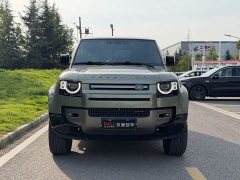 Land Rover Defender 110 P400 X-DYNAMIC HSE - ფოტო 2