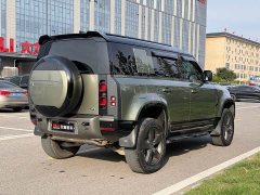 Land Rover Defender 110 P400 X-DYNAMIC HSE - ფოტო 6