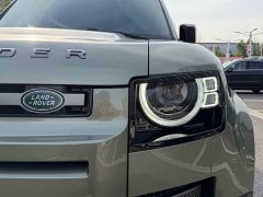 Land Rover Defender 110 P400 X-DYNAMIC HSE - ფოტო 8