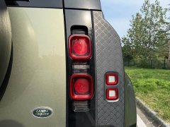 Land Rover Defender 110 P400 X-DYNAMIC HSE - ფოტო 9