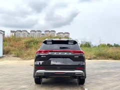 Haval H6 National Trend Edition 1.5T Automatic Champion Version - ფოტო 2