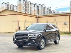 Haval H6 National Trend Edition 1.5T Automatic Champion Version - ფოტო 3