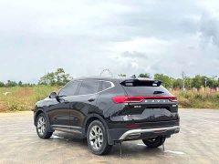 Haval H6 National Trend Edition 1.5T Automatic Champion Version - ფოტო 5