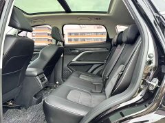 Haval H6 National Trend Edition 1.5T Automatic Champion Version - ფოტო 6
