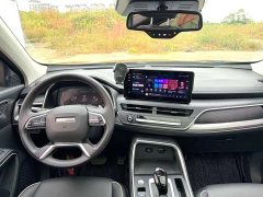 Haval H6 National Trend Edition 1.5T Automatic Champion Version - ფოტო 7