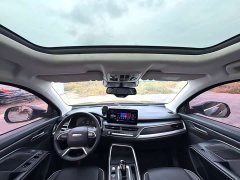 Haval H6 National Trend Edition 1.5T Automatic Champion Version - ფოტო 8