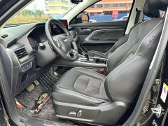 Haval H6 National Trend Edition 1.5T Automatic Champion Version - ფოტო 9