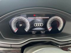 Audi S4 3.0TFSI - ფოტო 10