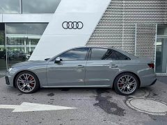 Audi S4 3.0TFSI - ფოტო 3