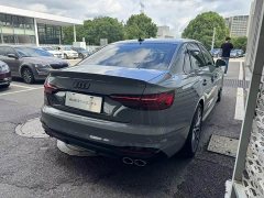 Audi S4 3.0TFSI - ფოტო 6