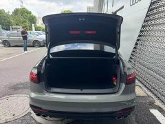Audi S4 3.0TFSI - ფოტო 7