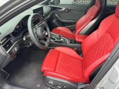 Audi S4 3.0TFSI - ფოტო 9