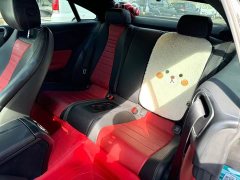Mercedes-Benz E-Class (Imported) E 260 Coupe - ფოტო 4