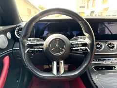 Mercedes-Benz E-Class (Imported) E 260 Coupe - ფოტო 7