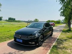 Volkswagen Magotan 2 Million Units Commemorative Edition 330TSI DSG Luxury - ფოტო 1