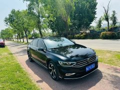 Volkswagen Magotan 2 Million Units Commemorative Edition 330TSI DSG Luxury - ფოტო 3