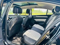 Volkswagen Magotan 2 Million Units Commemorative Edition 330TSI DSG Luxury - ფოტო 5