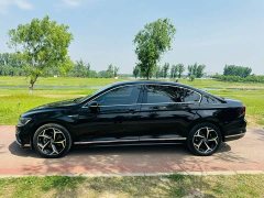 Volkswagen Magotan 2 Million Units Commemorative Edition 330TSI DSG Luxury - ფოტო 8