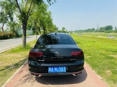 Volkswagen Magotan 2 Million Units Commemorative Edition 330TSI DSG Luxury - ფოტო 9
