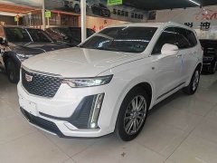 Cadillac XT6 2020 28T Six-Seat Luxury - ფოტო 1