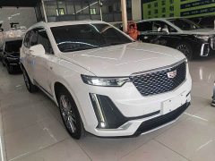 Cadillac XT6 2020 28T Six-Seat Luxury - ფოტო 2