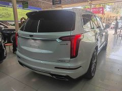 Cadillac XT6 2020 28T Six-Seat Luxury - ფოტო 3