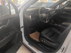 Cadillac XT6 2020 28T Six-Seat Luxury - ფოტო 4