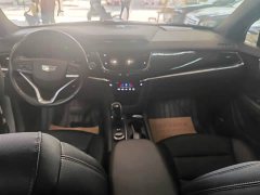 Cadillac XT6 2020 28T Six-Seat Luxury - ფოტო 5