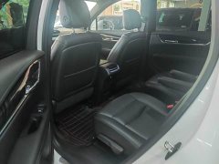 Cadillac XT6 2020 28T Six-Seat Luxury - ფოტო 6