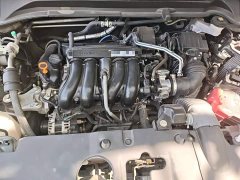 Honda XR-V 1.5L CVT Thermal Edition - ფოტო 16