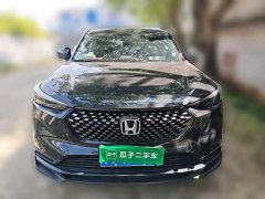 Honda XR-V 1.5L CVT Thermal Edition - ფოტო 2