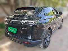 Honda XR-V 1.5L CVT Thermal Edition - ფოტო 4