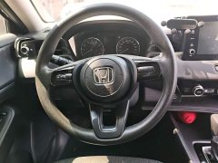 Honda XR-V 1.5L CVT Thermal Edition - ფოტო 6
