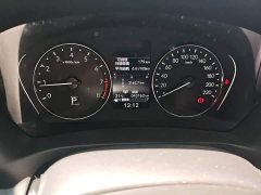 Honda XR-V 1.5L CVT Thermal Edition - ფოტო 8