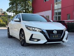 Nissan Sylphy 1.6L XL CVT Comfort Edition - ფოტო 1