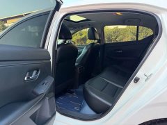 Nissan Sylphy 1.6L XL CVT Comfort Edition - ფოტო 10