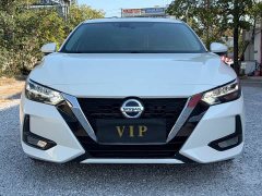Nissan Sylphy 1.6L XL CVT Comfort Edition - ფოტო 2