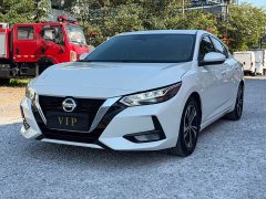 Nissan Sylphy 1.6L XL CVT Comfort Edition - ფოტო 3
