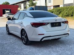 Nissan Sylphy 1.6L XL CVT Comfort Edition - ფოტო 4