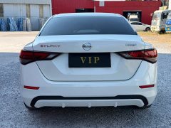 Nissan Sylphy 1.6L XL CVT Comfort Edition - ფოტო 5