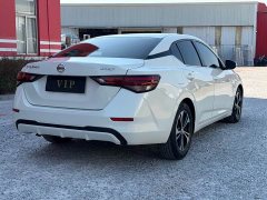 Nissan Sylphy 1.6L XL CVT Comfort Edition - ფოტო 6