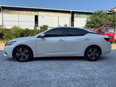 Nissan Sylphy 1.6L XL CVT Comfort Edition - ფოტო 7