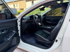 Nissan Sylphy 1.6L XL CVT Comfort Edition - ფოტო 8