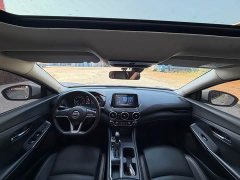 Nissan Sylphy 1.6L XL CVT Comfort Edition - ფოტო 9