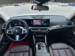 BMW 3 Series 320i M Sport Package - ფოტო 11