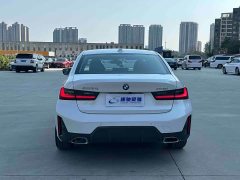 BMW 3 Series 320i M Sport Package - ფოტო 5