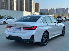 BMW 3 Series 320i M Sport Package - ფოტო 6