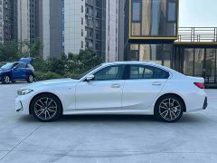 BMW 3 Series 320i M Sport Package - ფოტო 7