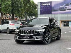Volvo XC60 B5 AWD Smart Remote Luxury Edition - ფოტო 1