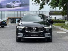 Volvo XC60 B5 AWD Smart Remote Luxury Edition - ფოტო 2